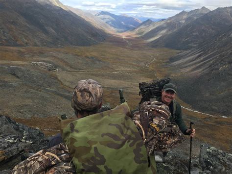 About Tyrrells Trails Hunting Guide Luke Tyrrell