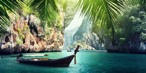 The Absolute Best Beaches In Thailand Jetsetter