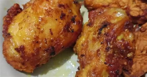 76 Resep Ayam Goreng Ipin Upin Enak Dan Sederhana Cookpad