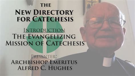 Directory For Catechesis Comcenter Catholic Faith Formation