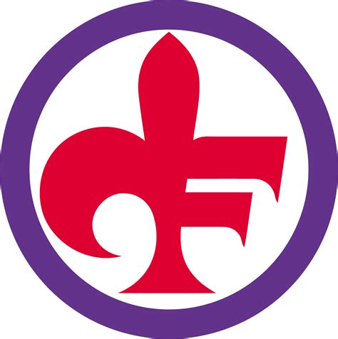 Fiorentina | Stemma, Calcio, Loghi sportivi