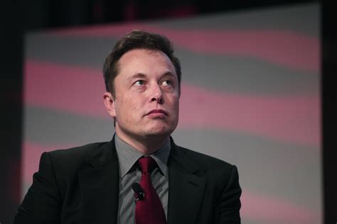 Elon Musk Has Agreed To Step Down As Tesla Chairman For Three Years Techspot