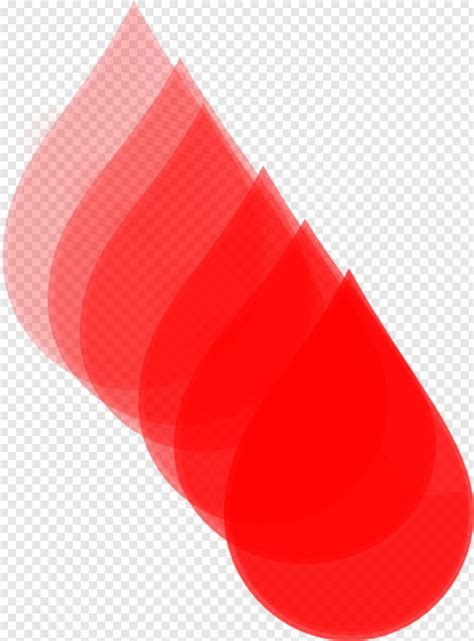 Blood Vector Anemia Clip Art Hd Png Download X