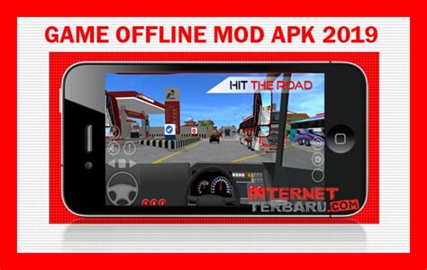 It also has modded apk games, as well as modded utility and tools applications. Game MOD APK Offline Unlimited Download Terbaru 2020