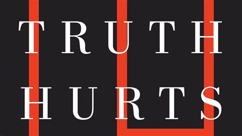 The Truth Hurts By Andrew Boe Books Hachette Australia