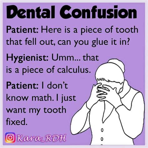 pin by michaela kinley on dental humor and facts dental hygienist humor dental assistant humor