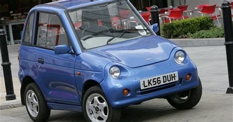 Top 5 Ugliest Cars In The World Of The Last Decade Carsfresh