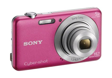 Sony dslr cameras price in singapore for march, 2021. Sony DSC-W710/P 16 MP Digital Camera with 2.7-Inch LCD ...