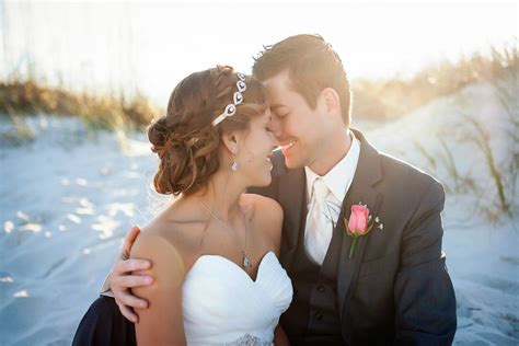 georgia and florida beach weddings build your own beach wedding