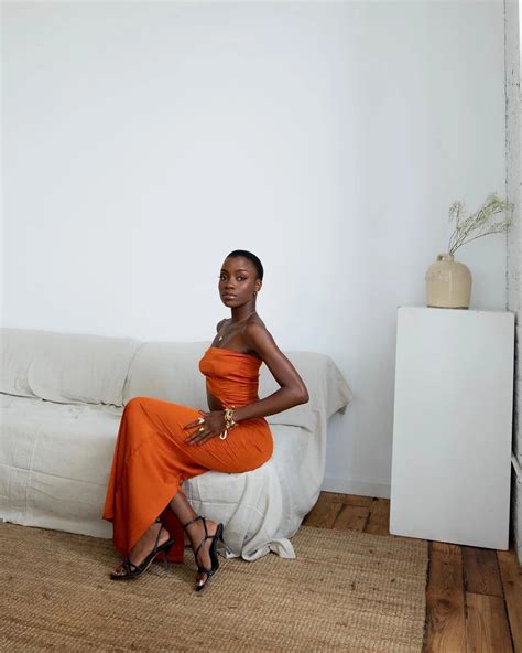 fashion designer influencer whitney madueke take 5 interview rose inc