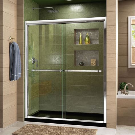 810 bathtub home depot products are offered for sale by suppliers on alibaba.com. Shower Doors: Glass, Frameless, Gliding & More | The Home ...