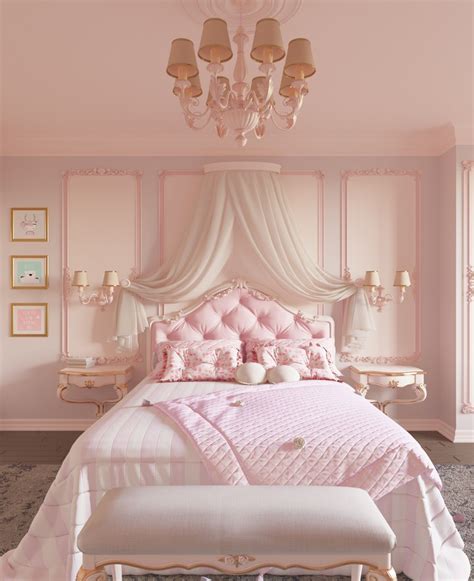 Pink Bedroom Design Pink Bedroom Decor Bedroom Decor For Teen Girls