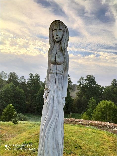 Mokosh Slavic Mother Goddess Celebrate Pagan Holidays