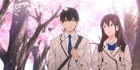 I want to eat your pancreas. I Want To Eat Your Pancreas: Odd Title, Beautiful Movie