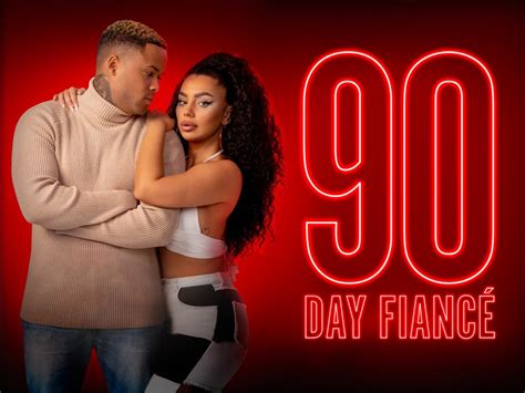 90 Day Fiancé Season 9 Guide Where Are The Cast Couples Now