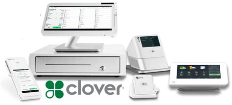 Software Clover POS - 2019: reseñas, precios y demos png image