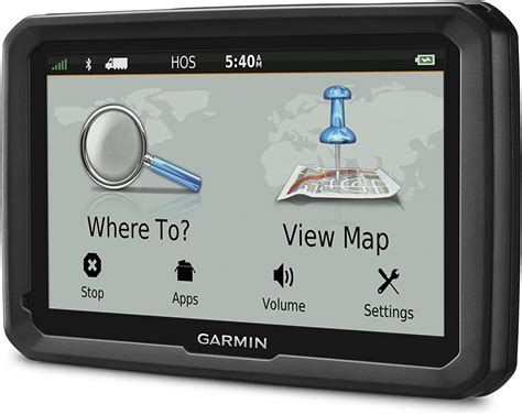 5 Best Gps For Truckers A Professional Drivers Guide