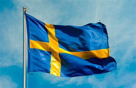 The national day of sweden (swedish: 6 juni, svenska nationaldagen! | Hallins reseblogg