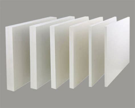Wholesale Custom Pvc Foam Board 4x8 Factory Direct Sales