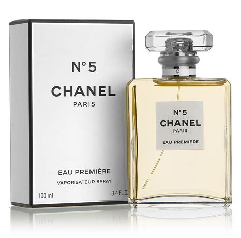 Chi Tiết Với Hơn 56 Về Chanel No 5 Edp 50ml Hay Nhất Vn