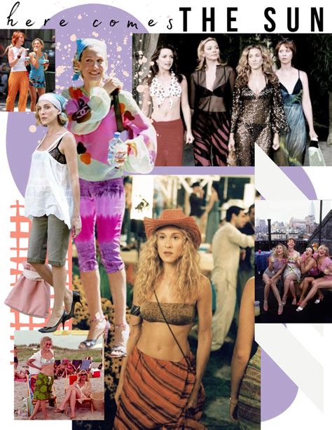 Spring Trends 2022 — B Jones Style In 2022 Spring Trends Style Carrie Bradshaw