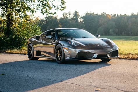 Rain can easily slip past old weather strips, so have it checked before you negotiate. Just Listed: 2007 Ferrari F430 with Six-Speed Manual ...
