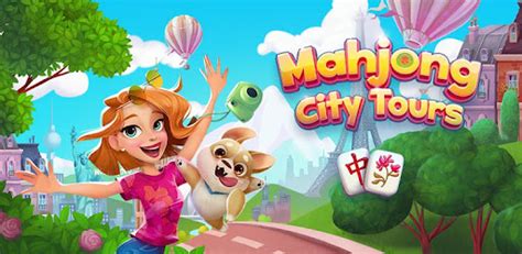 Mahjong City Tours Free Mahjong Classic Game By Jam City Inc More