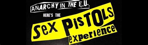 Sex Pistols Experience Plus Guest Support Gig At Leeds Brudenell