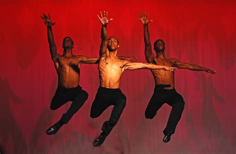 From Sinner Man Alvin Ailey Dance Photography Dance Theater