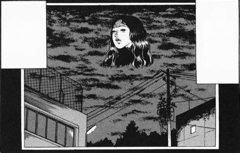 Junji Itos Hanging Balloon Aka This Scares Me More Than Uzumaki Aka Oh