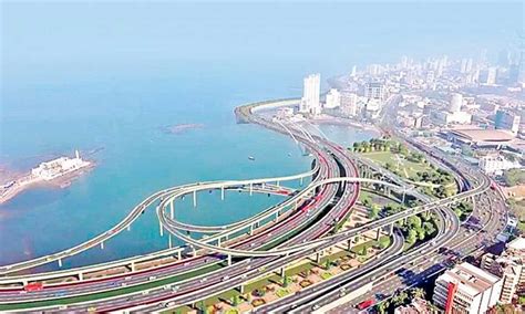 bmc completes mumbai s final undersea tunnel for coastal road project