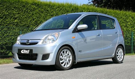 Daihatsu Cars Models Prices Reviews News Specifications Top Speed