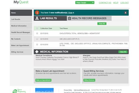 The Ultimate List of Convenient Patient Portal Features — Etactics