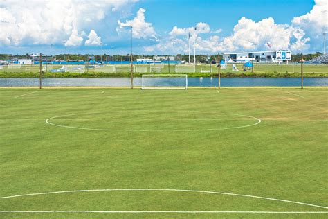Soccer Field Soccer Fields The City Of Pembroke Free For