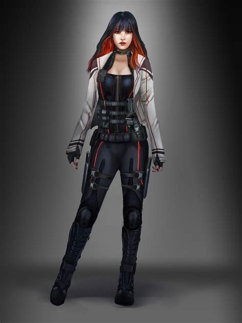 Pin By Joseph Morgan On Stars Without Number Super Hero Outfits Concept Art Characters Super