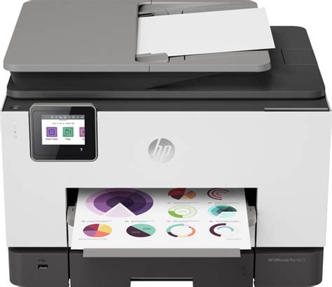 Hp Officejet Pro 9023 All In One Print · Tconnection Multus Solutions