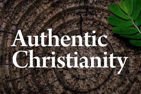 Podcast 12718 Recovering Authentic Christianity Bellator Christi