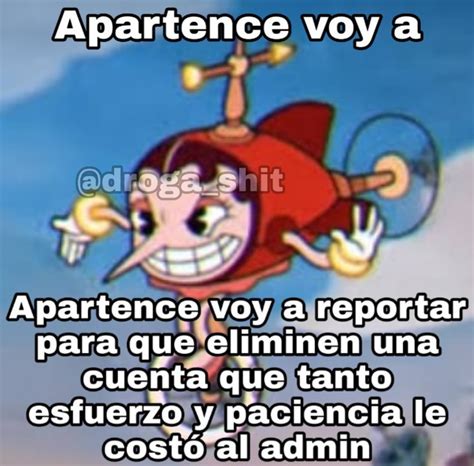 Top Memes De Shitposting En Español Memedroid