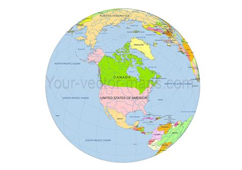 Simple Country Simple World Map Images