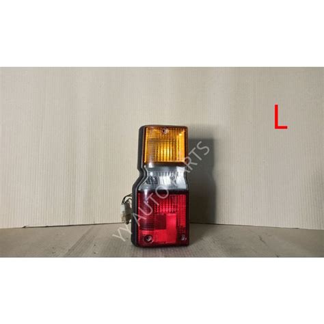 Ready Stock Daihatsu Feroza Rocky F Tail Lights Tail Lamp