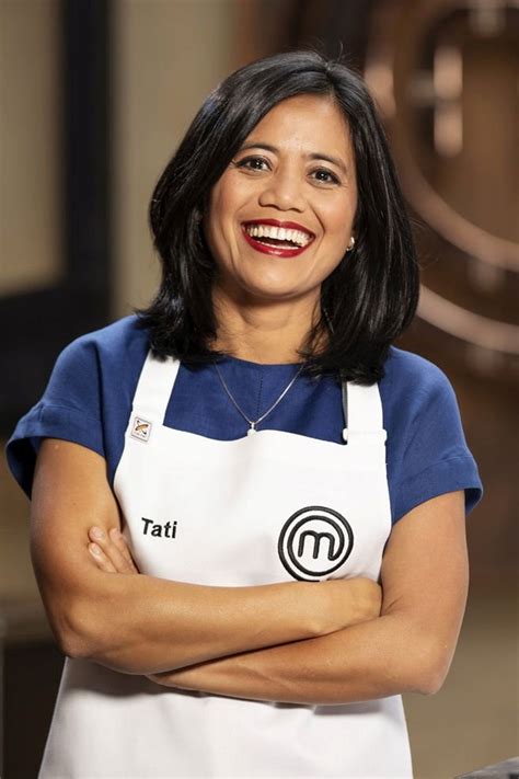 Larissa takchi has become the youngest winner in masterchef australia history, crowned victorious at just 22 years old with a huge score of 85/90 following the grand finale of the competition. Masterchef Australia 2019: Meet the top 24 contestants ...