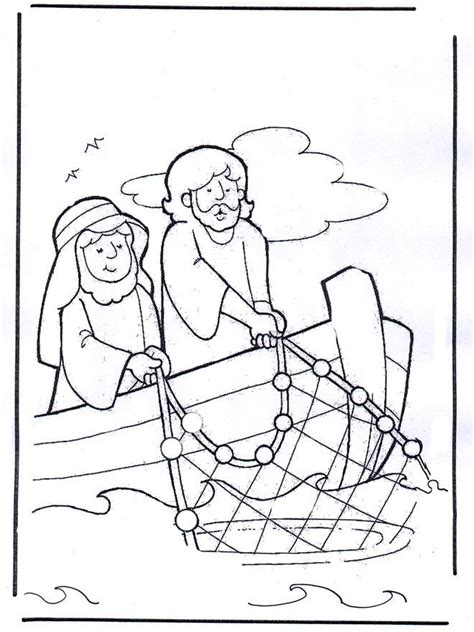 It is the light jesus puts inside us. Fishers Of Men Coloring Pages - Coloring Home