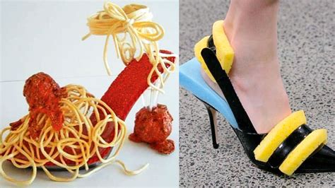 You Probably Dont Want To Wear These Ugliest Shoes To Walk The Earth