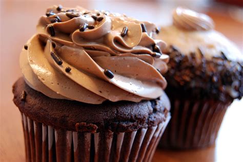 These super moist chocolate cupcakes pack tons of chocolate flavor in each cupcake wrapper! National Chocolate Cupcake Day