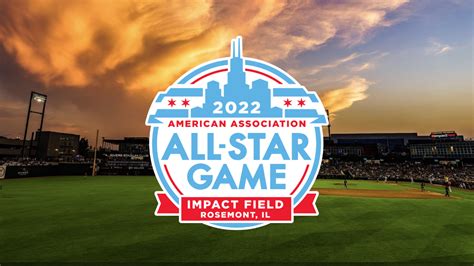 American Association Of Professional Baseball 2022 American