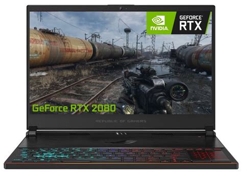 Geforce Rtx 2080 для ноутбуков Обзор и тестирование видеокарт Nvidia