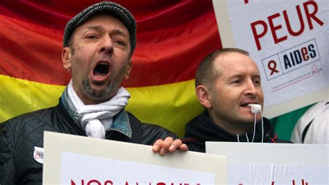 french senate passes gay marriage bill