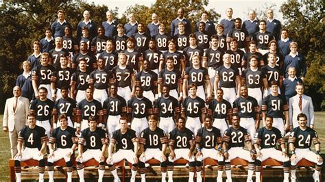 Hershey Bears Roster 1980