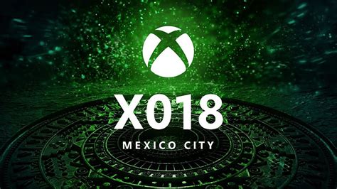 Microsofts X018 Xbox Event Breakdown Of All Major Announcements
