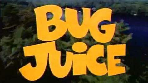 Bug Juice 1x01 Camp Waziyatah Trakt